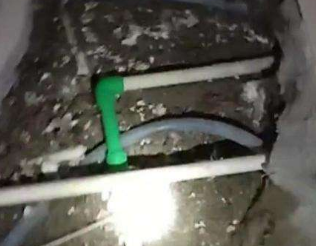 范县卫生间漏水多少钱