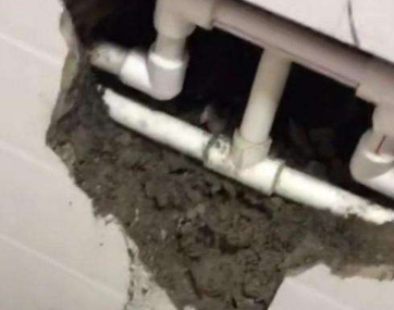 范县卫生间漏水哪家好