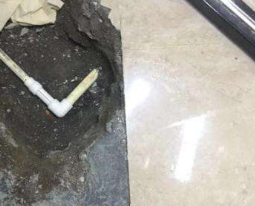 范县卫生间测漏水多少钱
