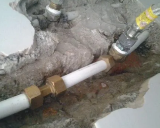 范县测漏水多少钱