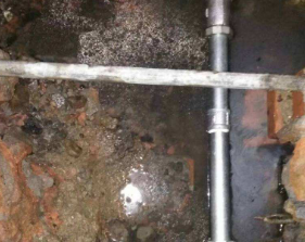 范县卫生间测漏水多少钱