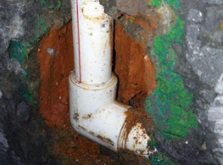 范县卫生间测漏水价格明细