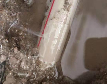 范县水管维修多少钱