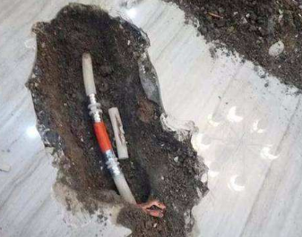 范县水管维修哪家好