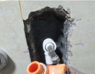 范县卫生间测漏水哪家好