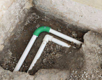 范县卫生间测漏水价格多少