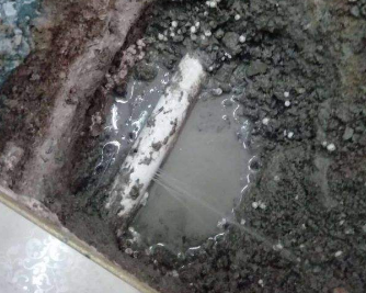 范县卫生间测漏水哪家好