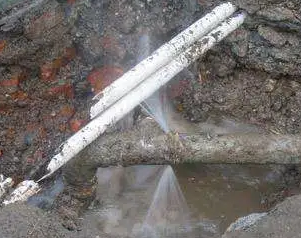 范县水管维修费用是多少