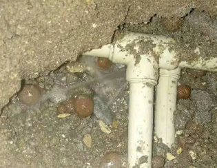 范县卫生间测漏
