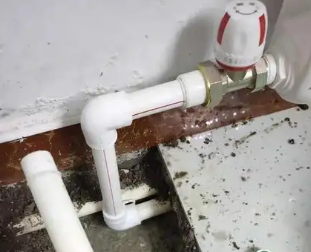 范县卫生间测漏水多少钱