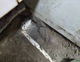 范县卫生间测漏水多少钱