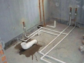 范县水管维修多少钱