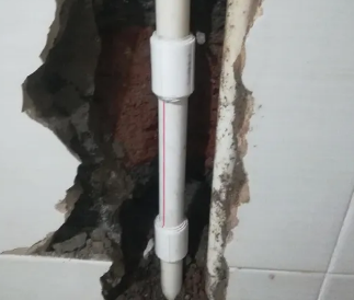 范县卫生间测漏水的相关案例