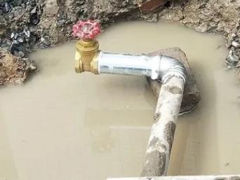 范县漏水检测电话多少