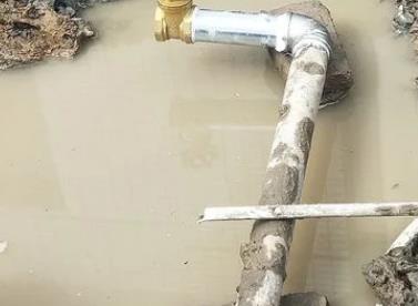 范县测漏水公司电话